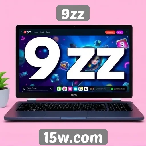 Análise das melhores funcionalidades do site 9zz
