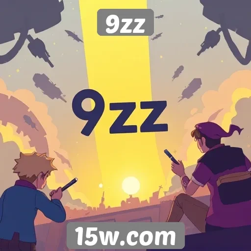 Avaliação da comunidade de jogadores no 9zz